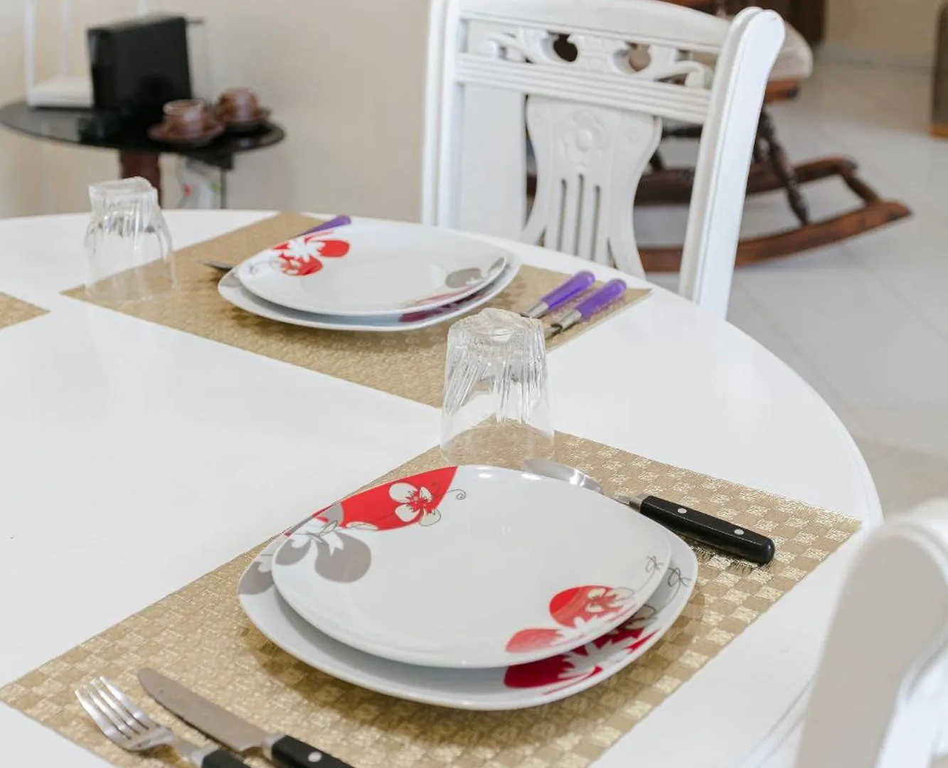 Spacious Family Flat Marrakesz Apartament