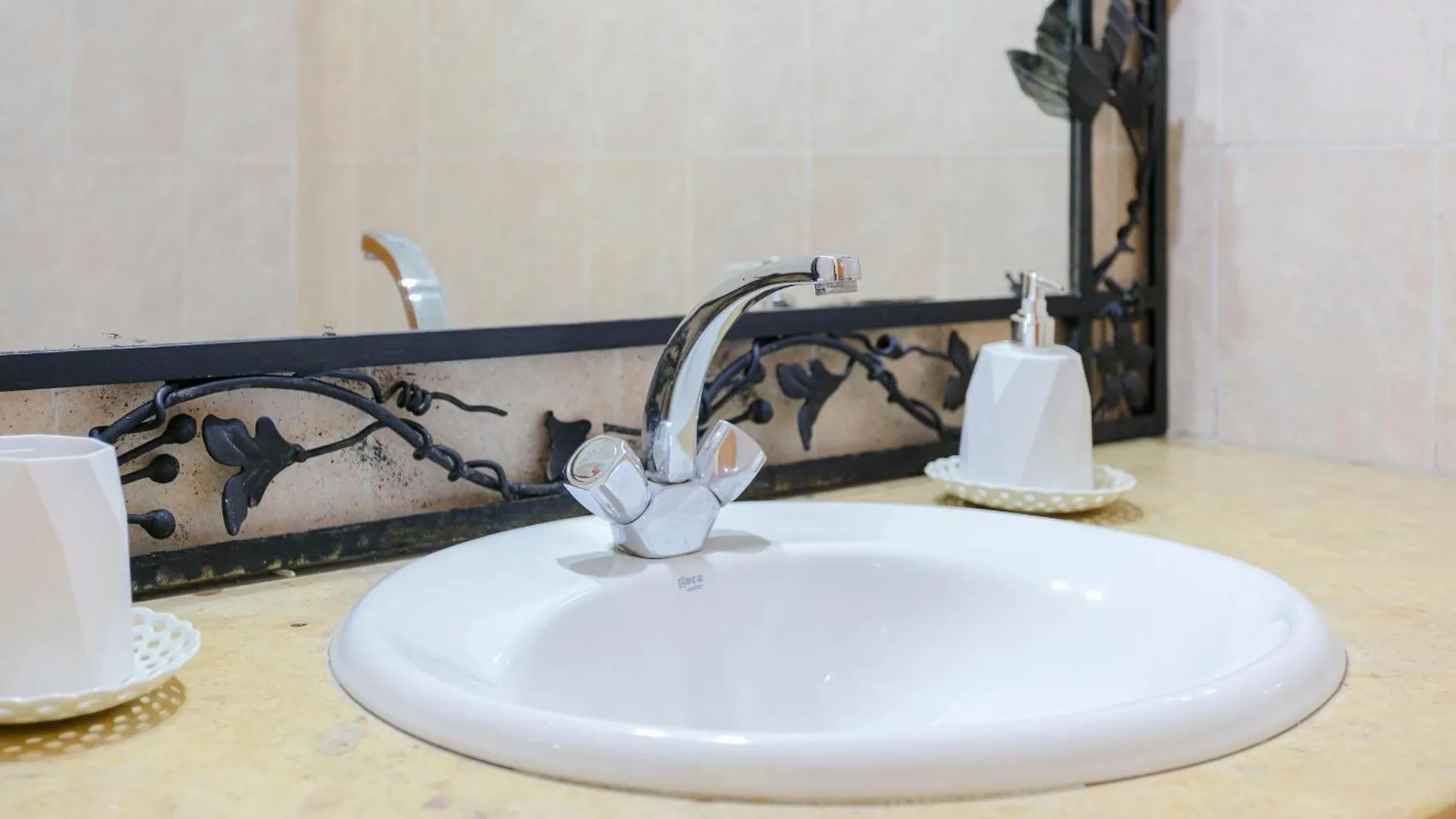 Spacious Family Flat Marrakesh