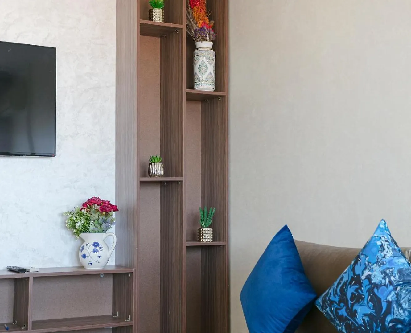 Spacious Family Flat Marrakesh