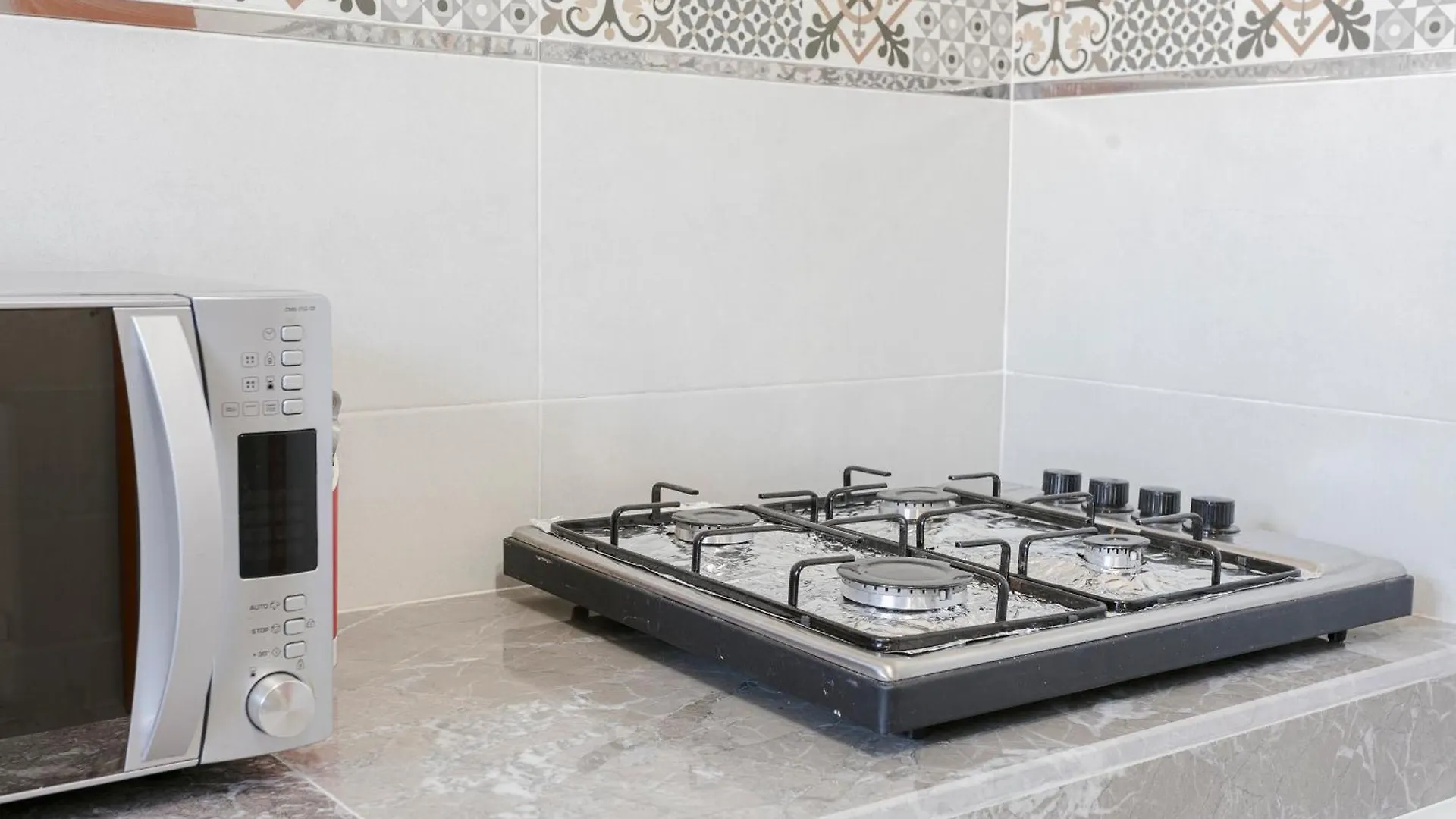 Apartment Spacious Family Flat Marrakesh Morocco