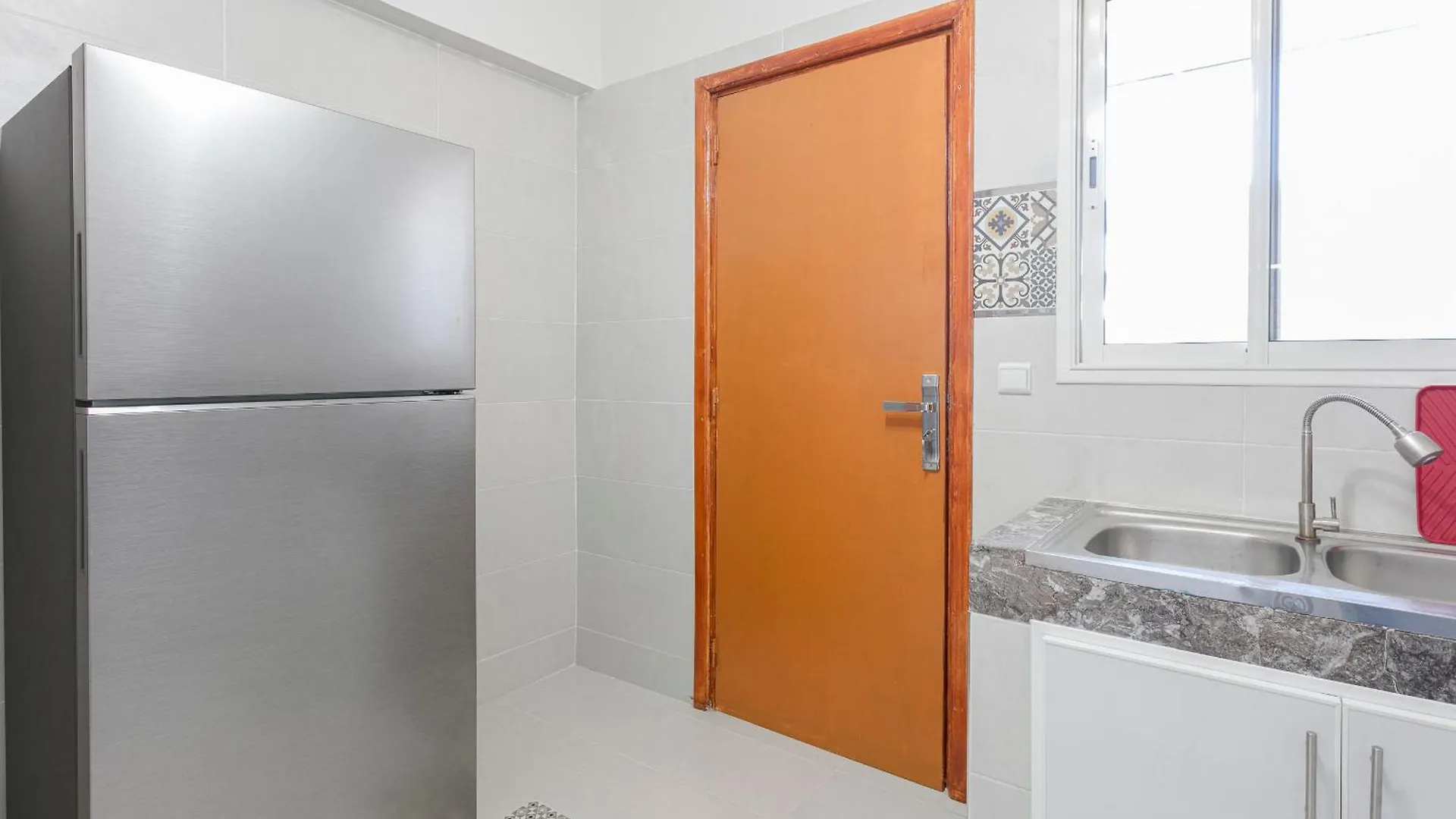 Apartment Spacious Family Flat Marrakesh Morocco