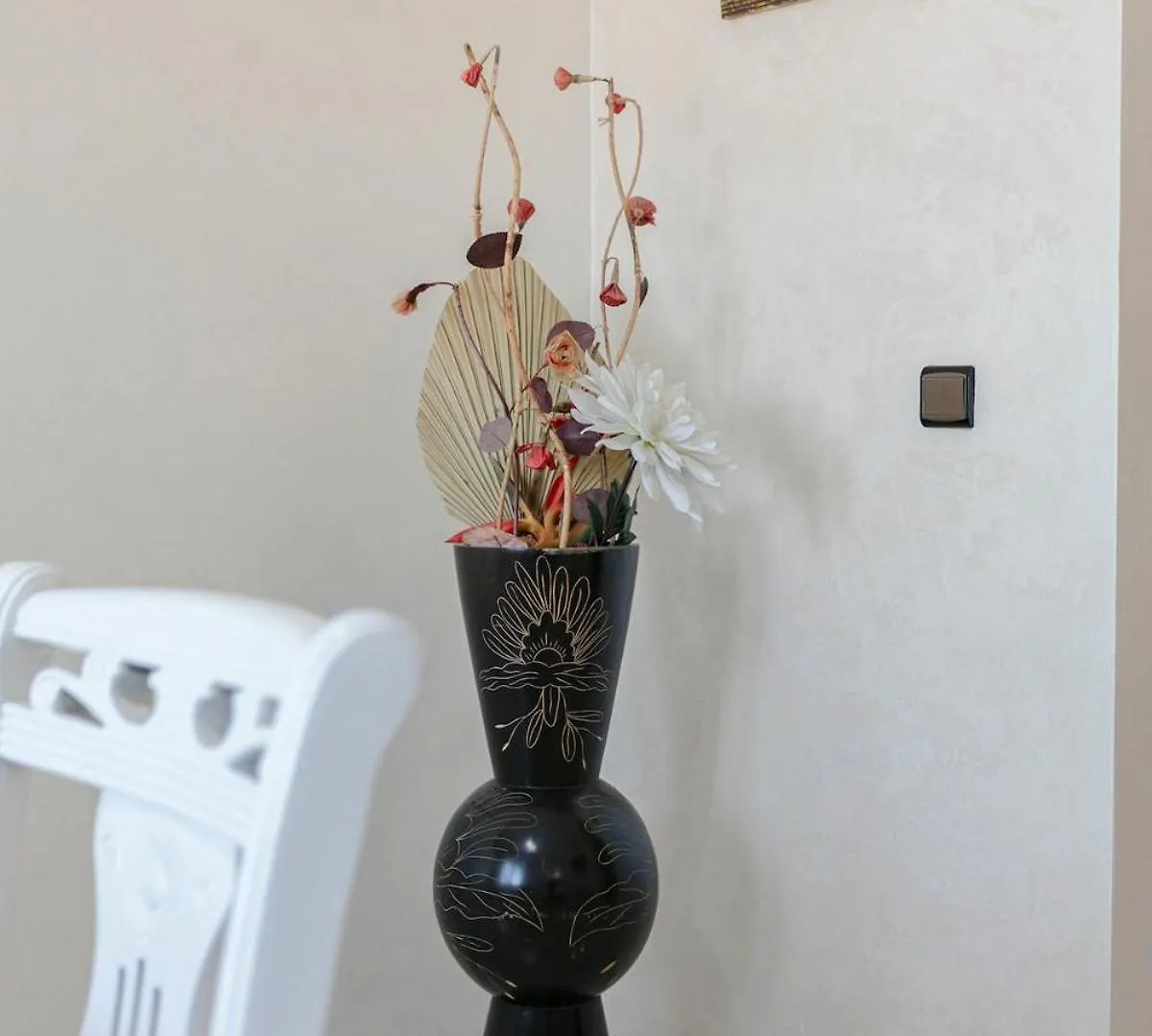 Spacious Family Flat Marrakesh 0*,